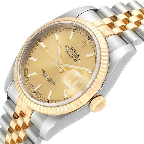 rolex herren datejust|rolex datejust 36 price new.